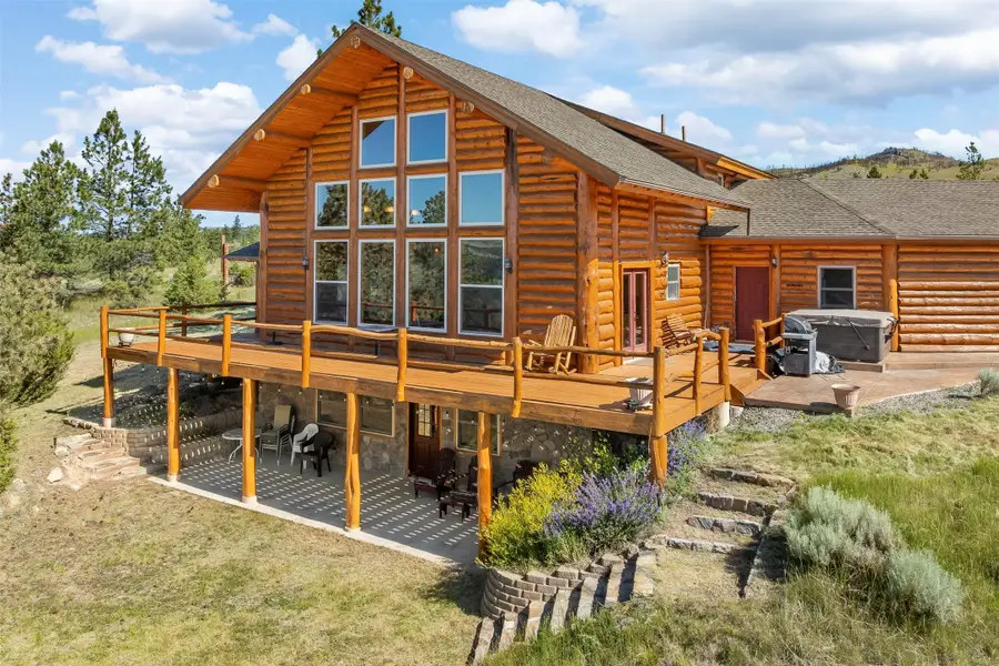4085 Sunset Ridge Drive, Helena, MT 59602 - #3