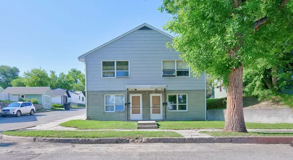 539 5th Avenue, Helena, MT 59601