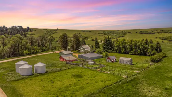 6058 Cottonwood Creek Road, Lewistown, MT 59457
