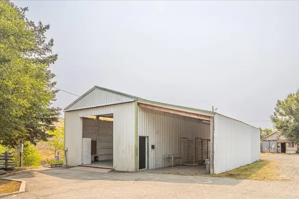 107 White Eagle Drive, Eureka, MT 59917