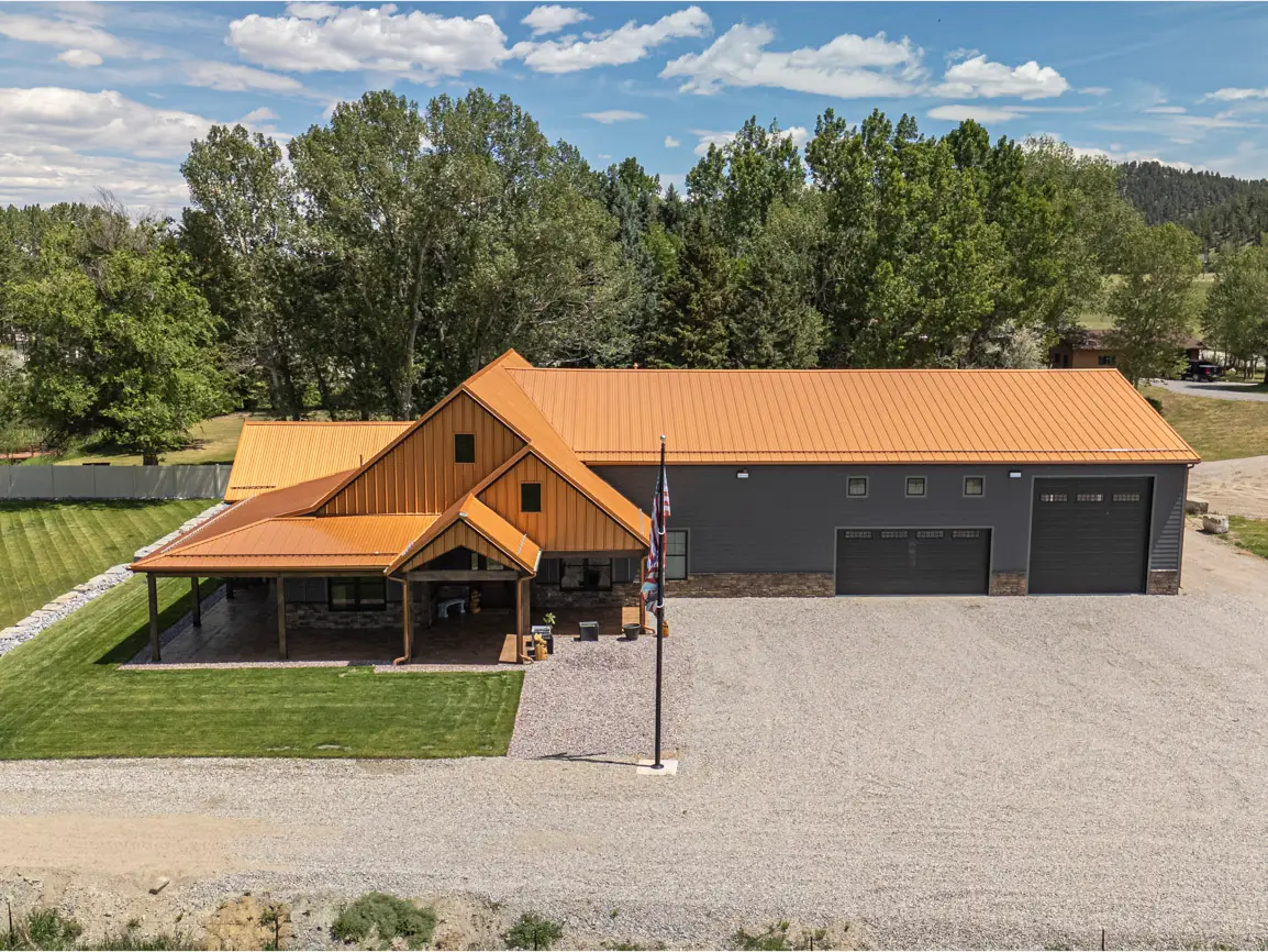 29 Lower Hawk Valley Road, Columbus, MT 59019 - #1