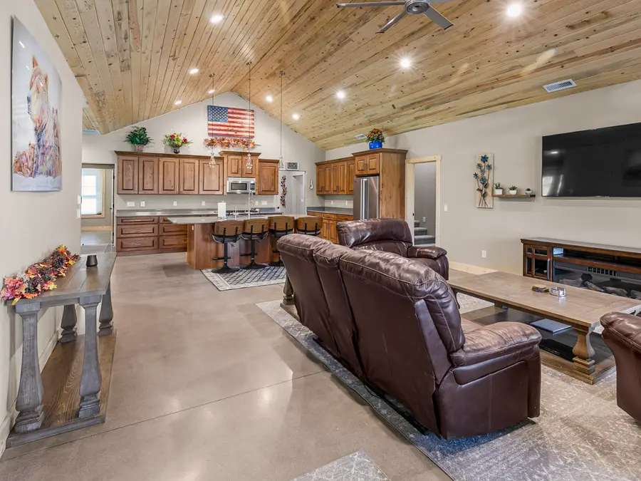 29 Lower Hawk Valley Road, Columbus, MT 59019 - #3