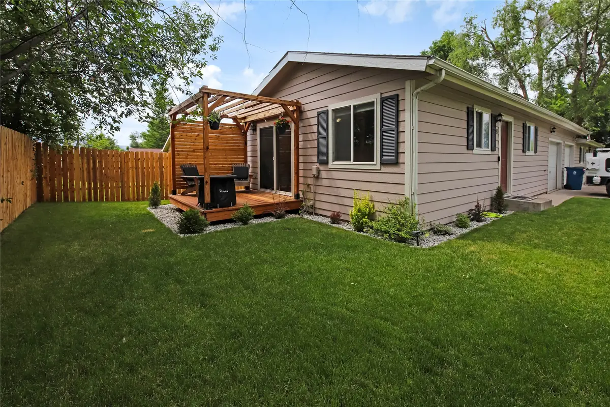 3303 Eaton Street, Missoula, MT 59801 - #1