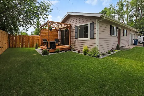 3303 Eaton Street, Missoula, MT 59801