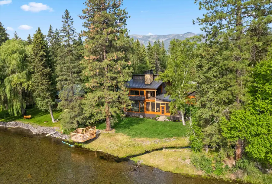 172/178 Swanlea Road S, Bigfork, MT 59911 - #2