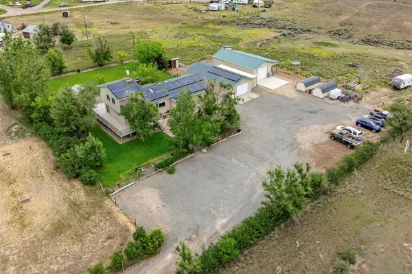 7925 Green Meadow Dr Drive, Helena, MT 59602