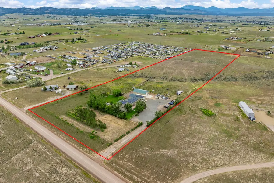 7925 Green Meadow Drive, Helena, MT 59602 - #3