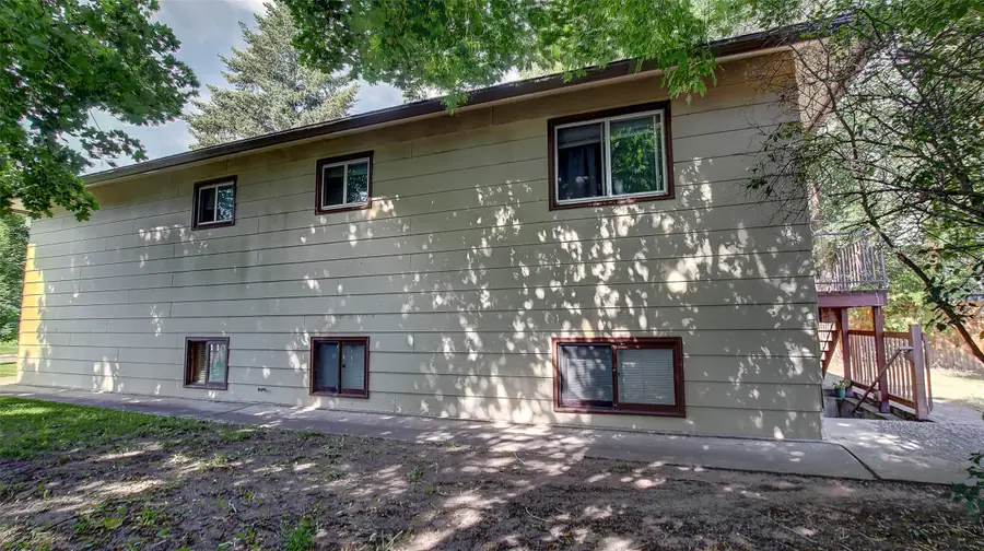 2010 S 8th Street W, Missoula, MT 59801 - #2
