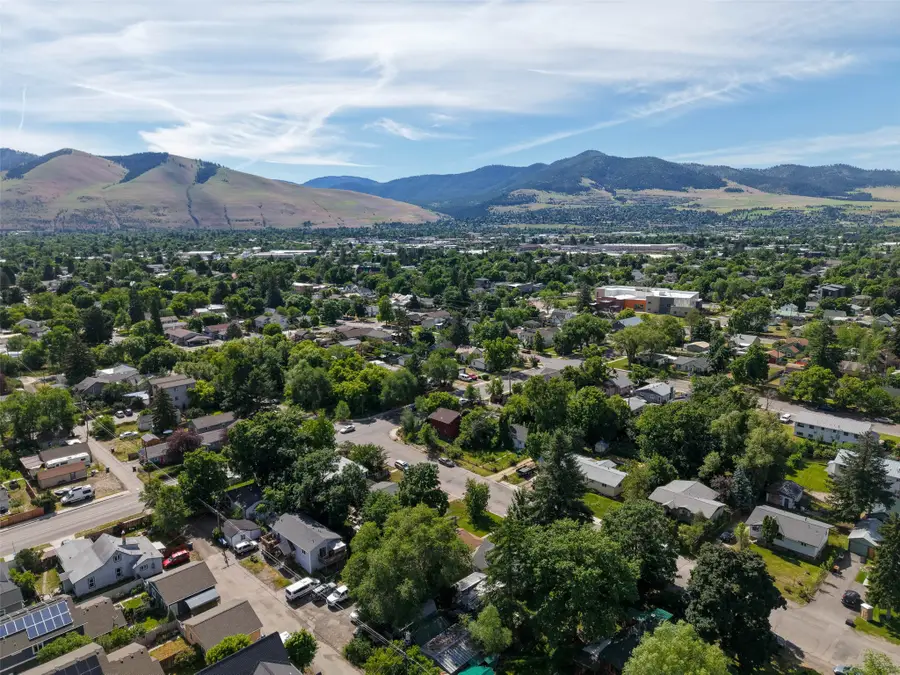 2010 S 8th Street W, Missoula, MT 59801 - #3