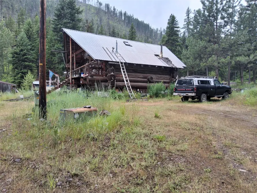 1491 Verde Creek Road, Superior, MT 59872 - #2