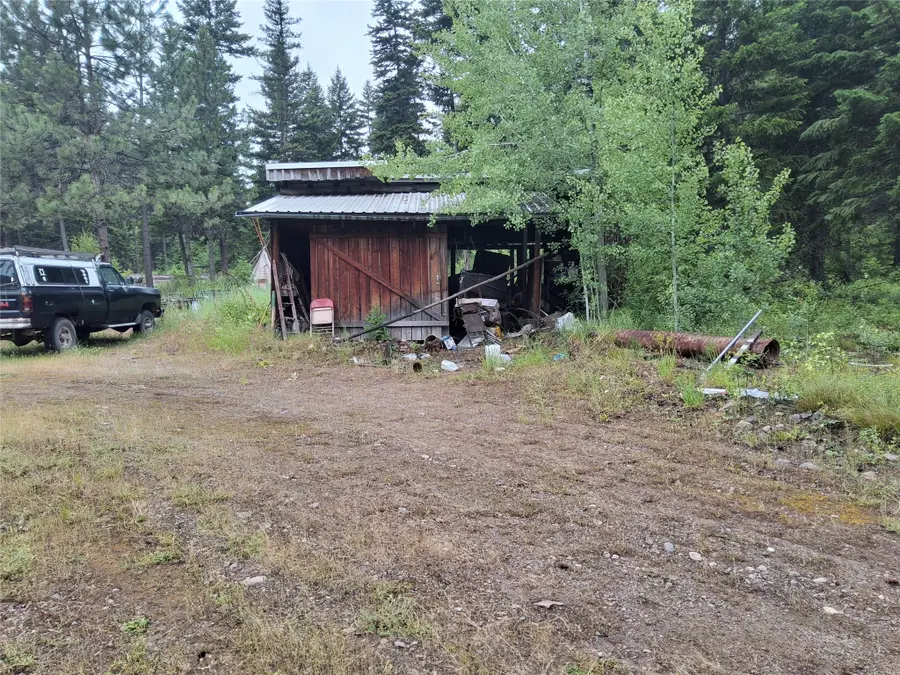 1491 Verde Creek Road, Superior, MT 59872 - #3