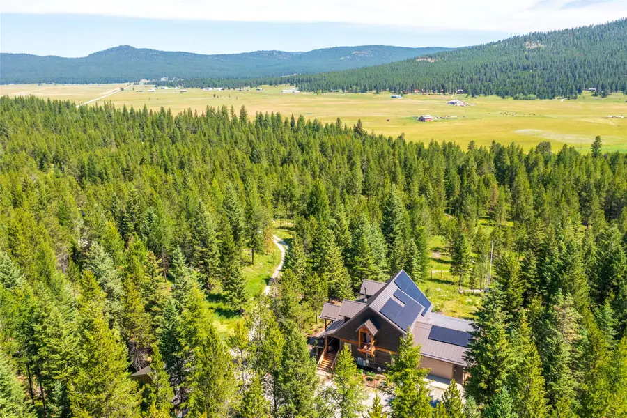 10830 Lost Prairie Road, Marion, MT 59925 - #3