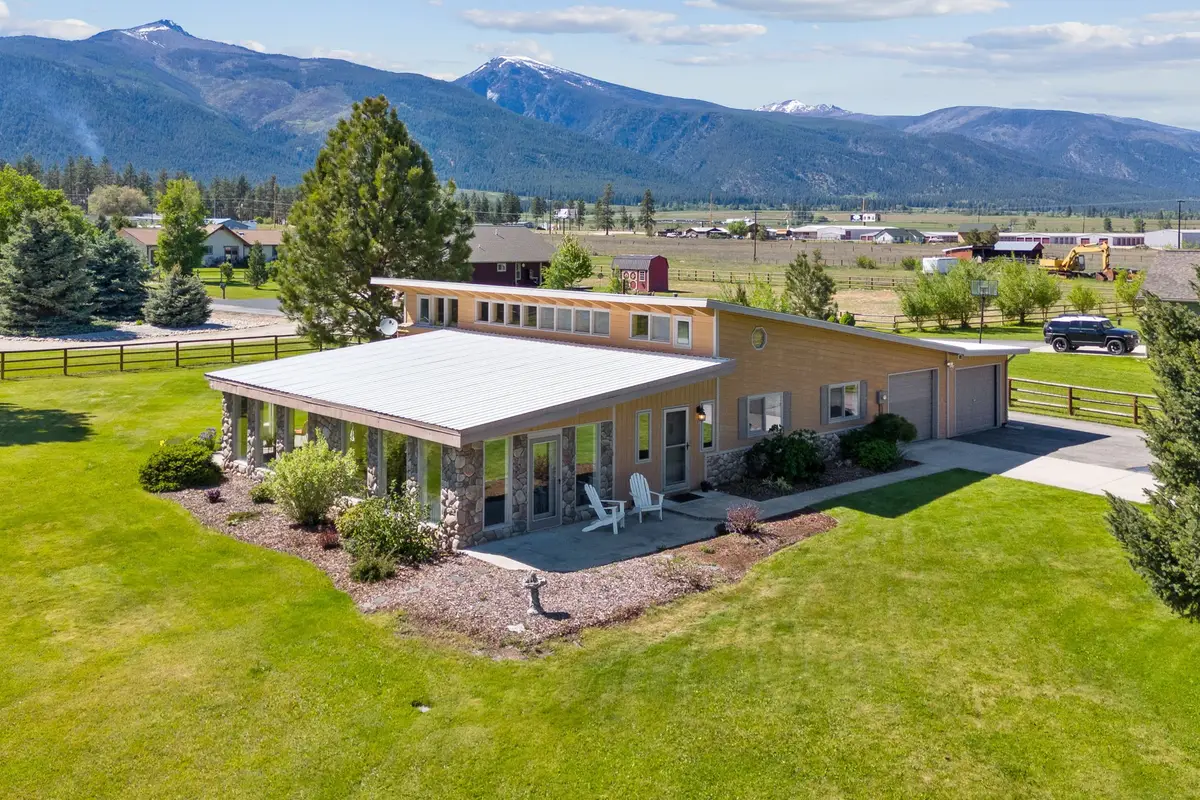 4079 Stevensville River Road, Stevensville, MT 59870 - #1