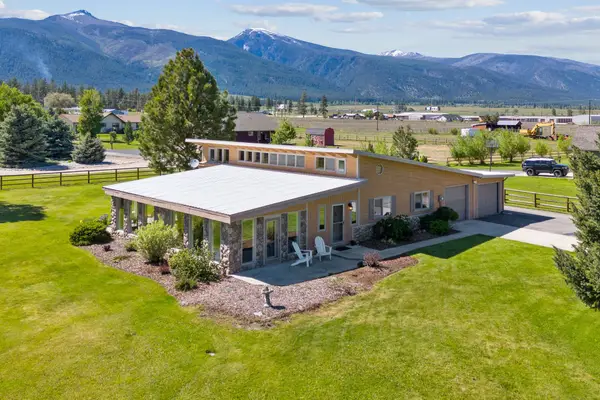 4079 Stevensville River Road, Stevensville, MT 59870