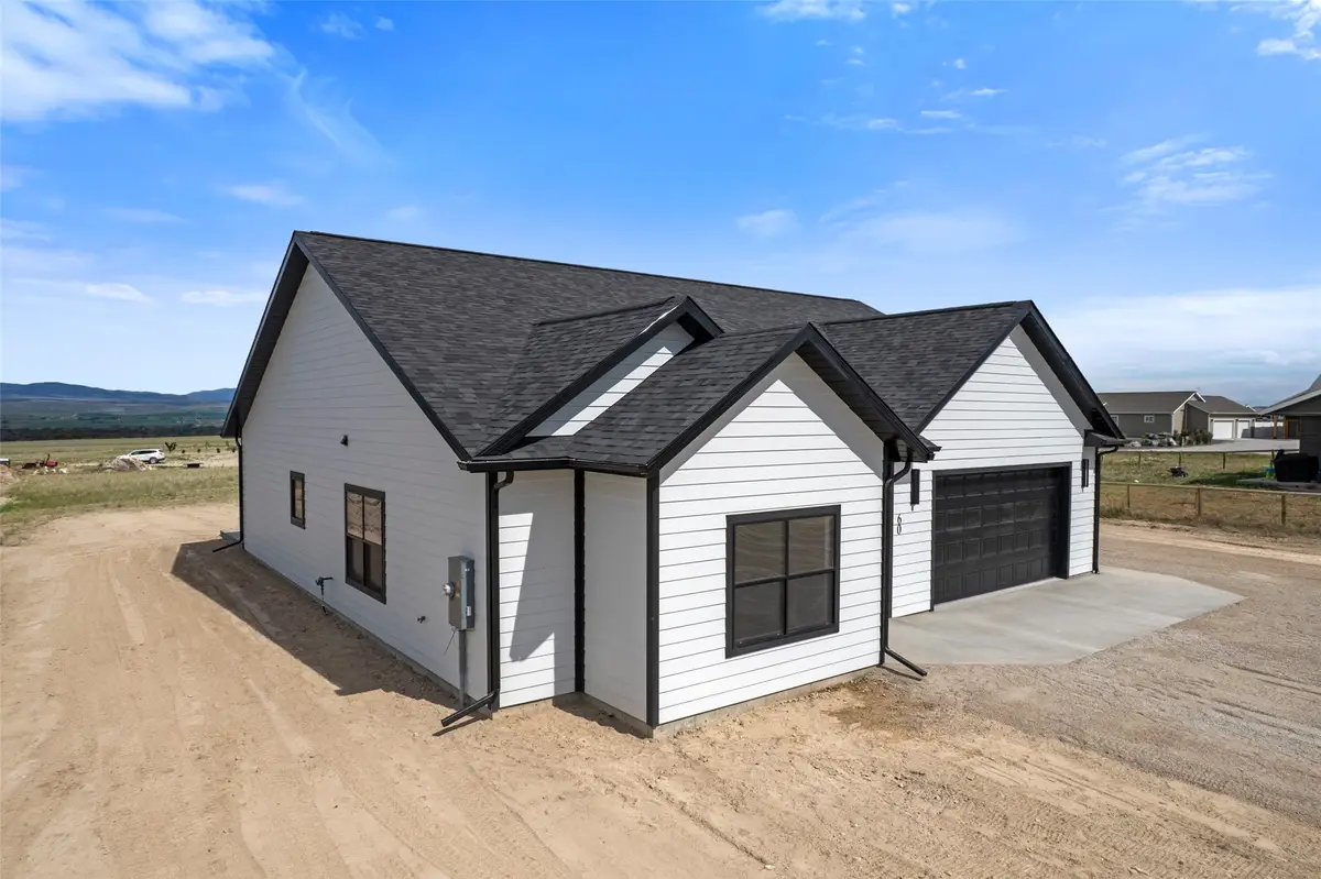 60 Nez Perce Trail, Townsend, MT 59644 - #1