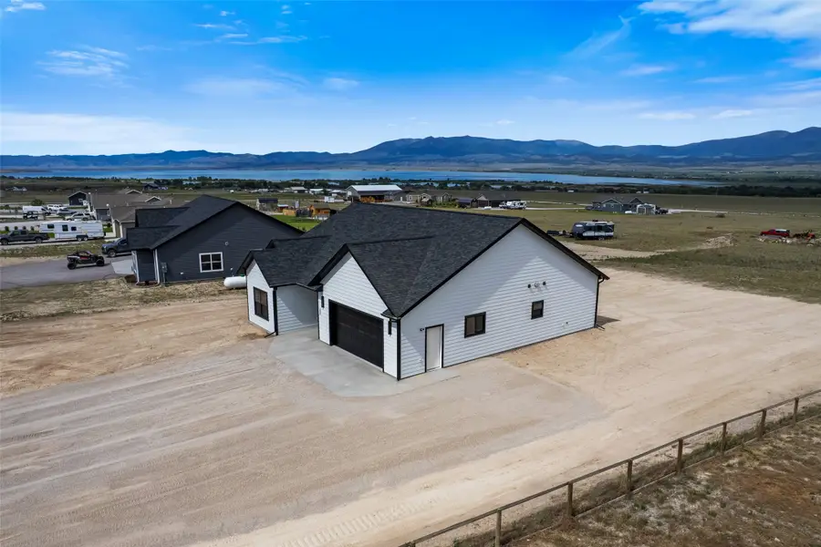 60 Nez Perce Trail, Townsend, MT 59644 - #3