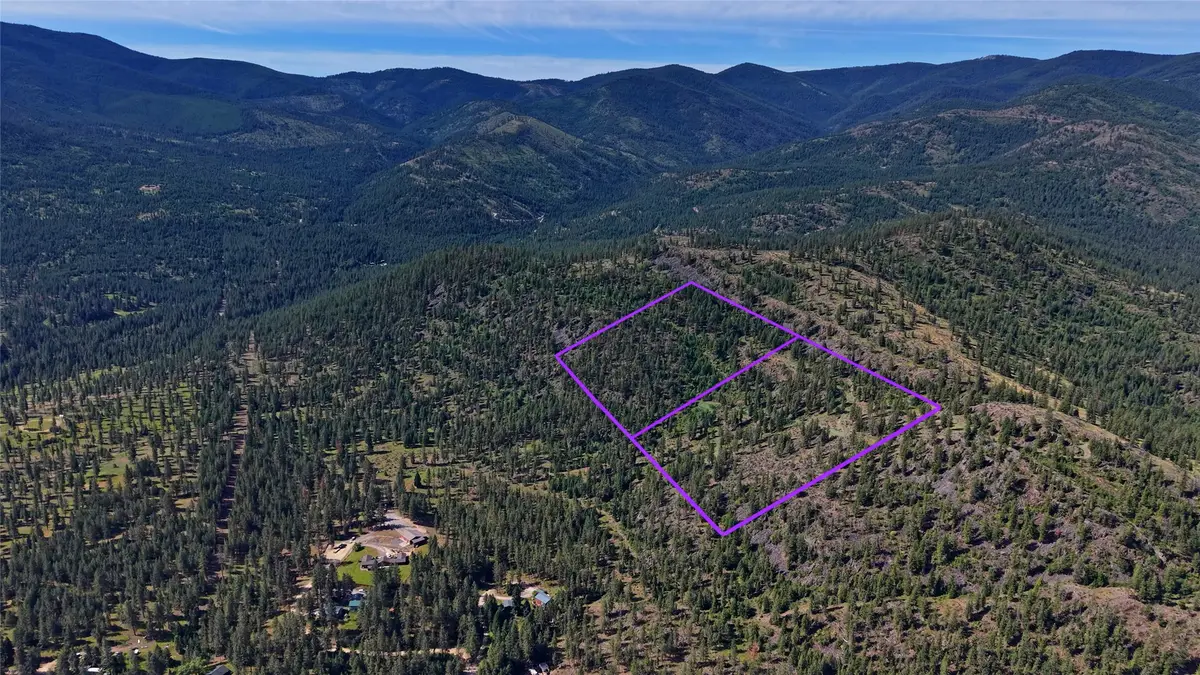 NHN Tract 2 & Tract 3, Plains, MT 59859 - #1