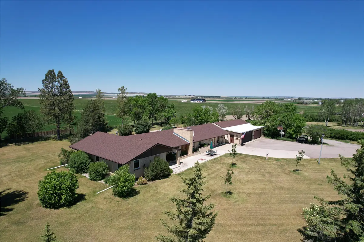 71 Prairie Park Lane, Conrad, MT 59425 - #1