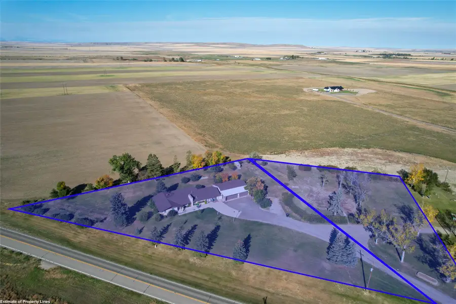 71 Prairie Park Lane, Conrad, MT 59425 - #2