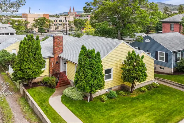 617 Dearborn Avenue, Helena, MT 59601