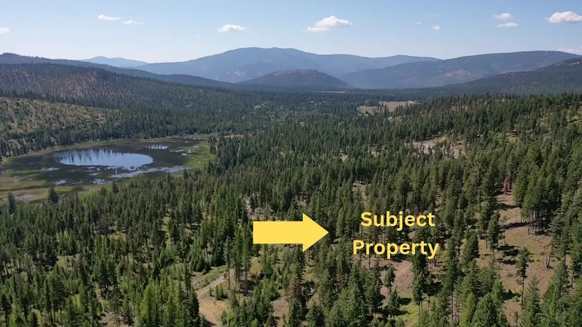 76 Hodge Ridge, Kila, MT 59920 - #1