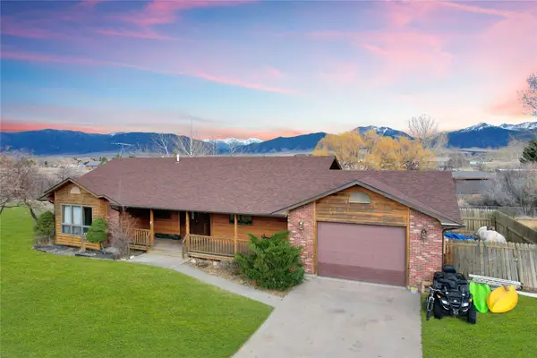 116 Moores Creek Court, Ennis, MT 59729