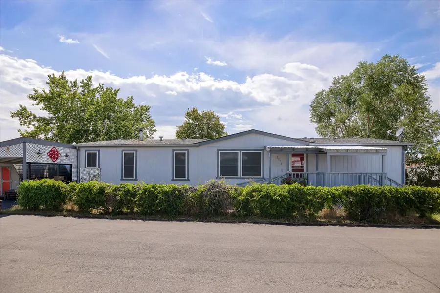 2973 Sunny Side Road, Helena, MT 59602 - #2