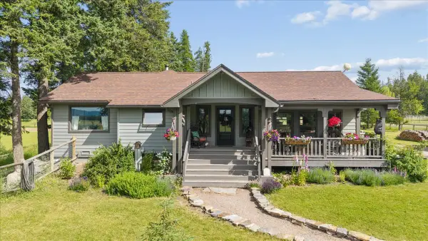 107 Old Ranch Road, Whitefish, MT 59937