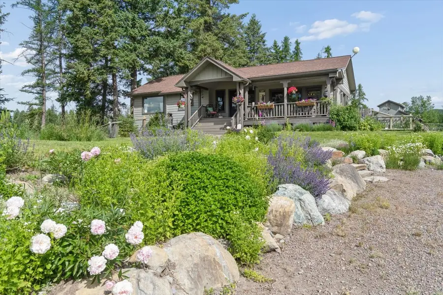 107 Old Ranch Road, Whitefish, MT 59937 - #2