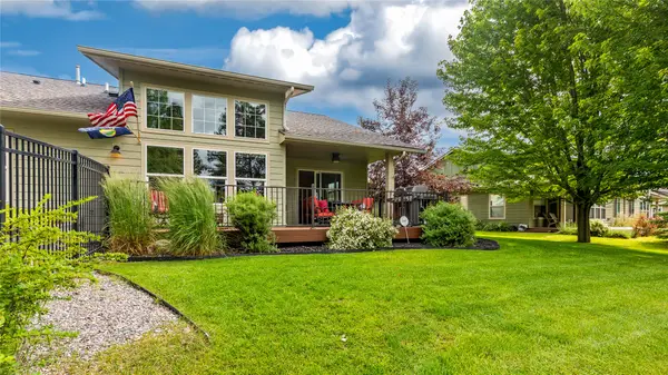 28 Crossbuck Trail, Bigfork, MT 59911