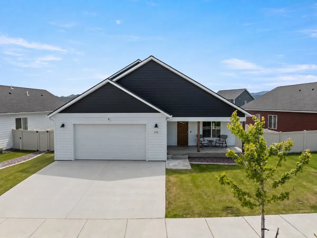 279 Meadow View Loop, East Helena, MT 59635 - #1