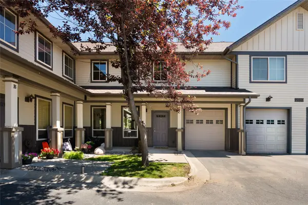 2950 Warbler Way #2950C, Bozeman, MT 59718