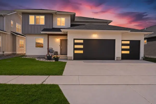 5711 Remuda Lane, Missoula, MT 59808