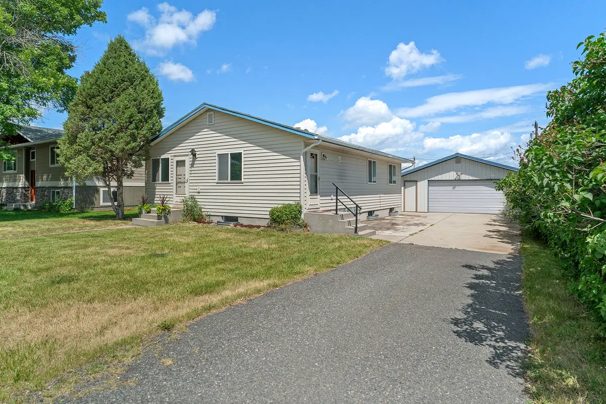 1524 Cole Avenue, Helena, MT 59601 - #1
