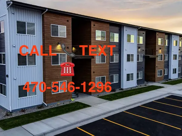 5242 Fallon For Rent Only Street #302, Bozeman, MT 59718