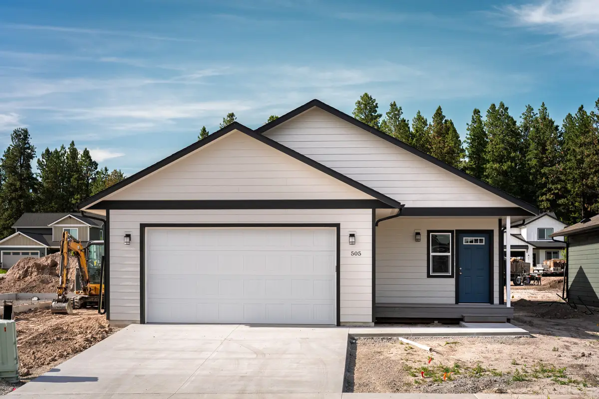 505 Pheasant Lane, Kalispell, MT 59901 - #1
