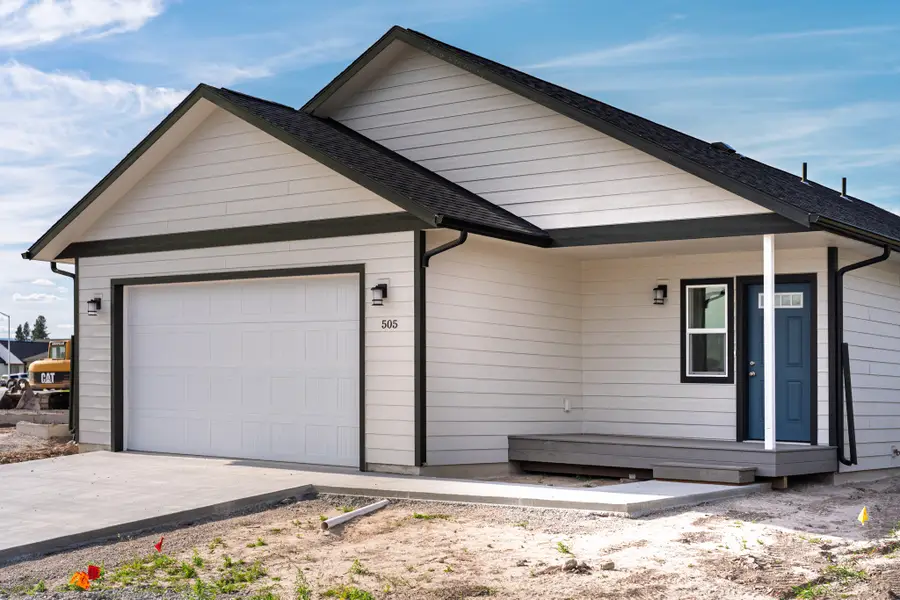 505 Pheasant Lane, Kalispell, MT 59901 - #2