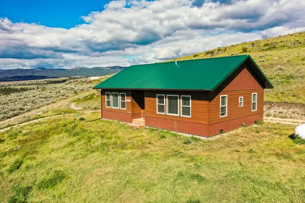 1052 Kyleighs Lane, Stevensville, MT 59870