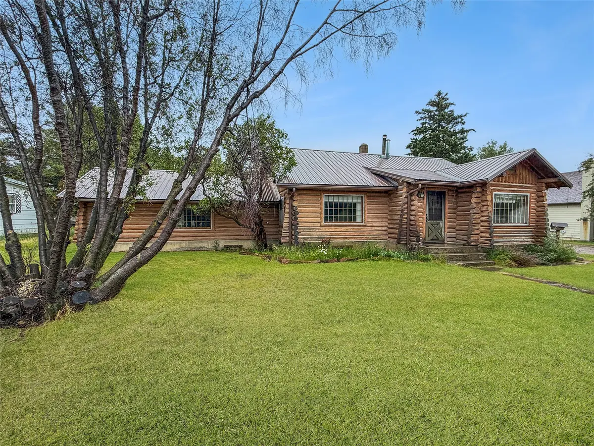 114 E Armitage Street, Ennis, MT 59729 - #1