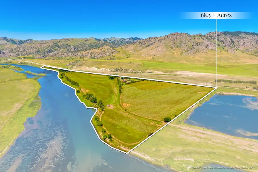 2173 Old Us Hwy 91, Cascade, MT 59421 - #3