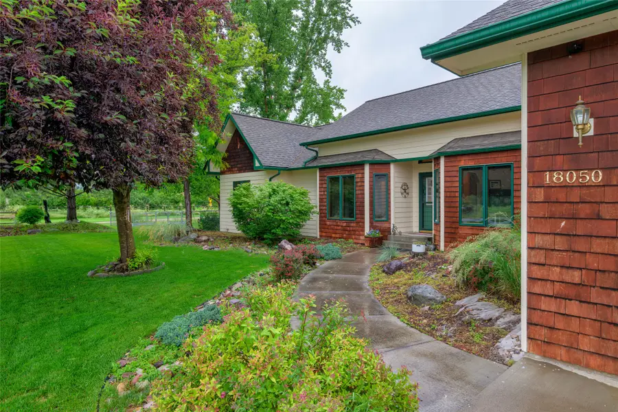 18050 Mullan Road, Frenchtown, MT 59834 - #2