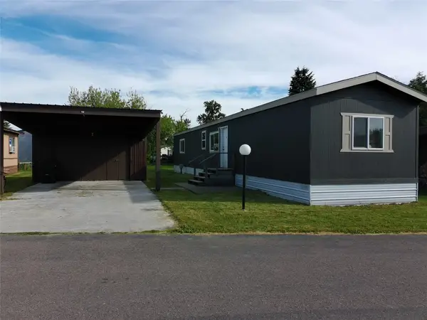 1045 Conrad Drive #19, Kalispell, MT 59901
