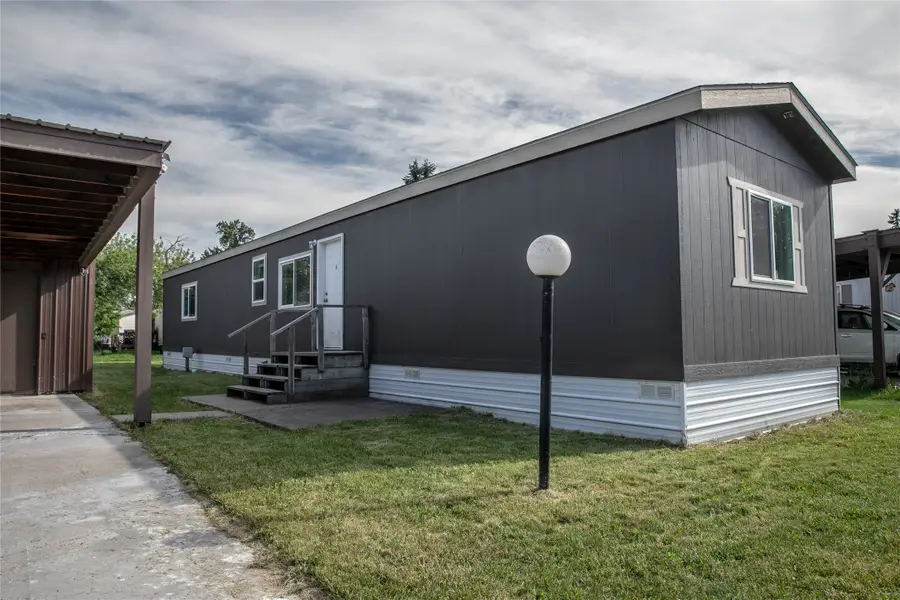 1045 Conrad Drive #19, Kalispell, MT 59901 - #2