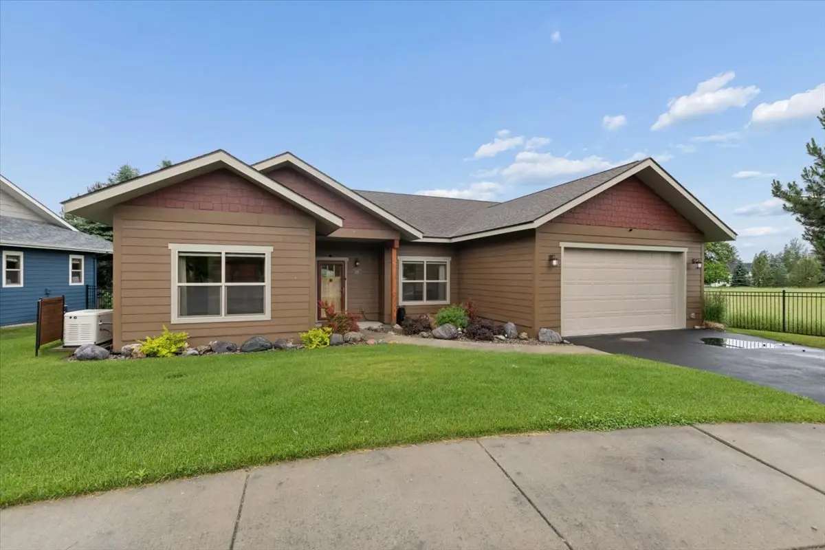 236 Bluebunch Court, Bigfork, MT 59911 - #1