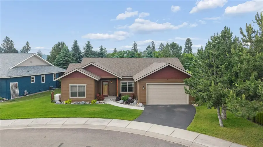 236 Bluebunch Court, Bigfork, MT 59911 - #2