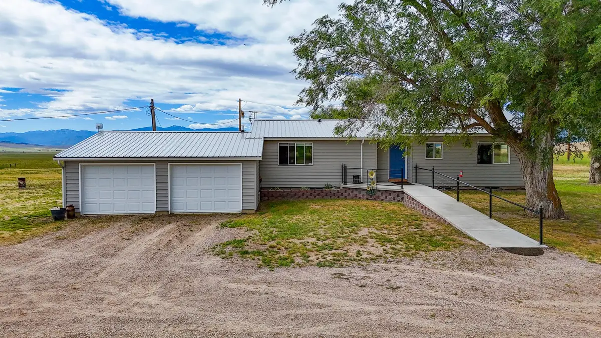 415 Cottonwood Creek Road, Plains, MT 59859 - #1