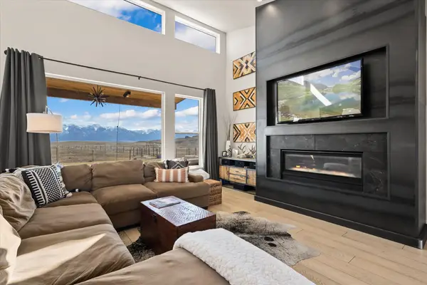 38140 Valley Hills Lane, Polson, MT 59860