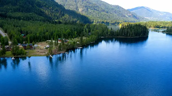 Lot 35 Northshore Drive, Troy, MT 59935
