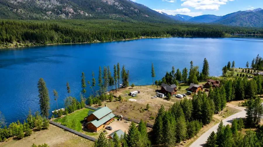 Lot 35 Northshore Drive, Troy, MT 59935 - #3