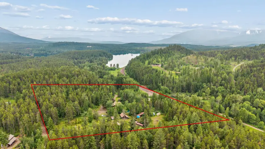 45 Breezy Bay Drive, West Glacier, MT 59936 - #2